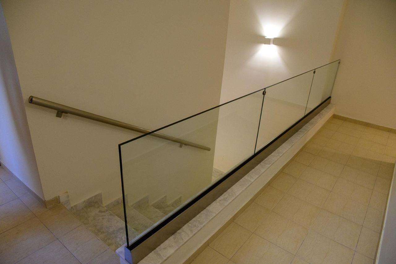 הרקליון Uni Island - City Center Suites מראה חיצוני תמונה